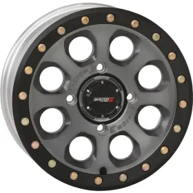 15s3-7644 System 3 Off-road 15x7 5/4.5 4 Offroad Sb-7 Beadlock Wheel