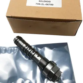 708-2l-06780 Tabbay Control Valve For Komatsu Excavator Pc200-8 Pc270-8 Pc220-8 New