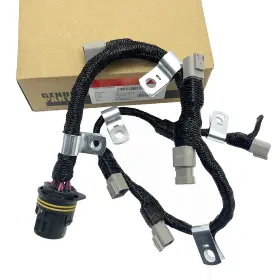 4022870 Taking 2864516 Injector Wiring Loom Fit For Cummins Engine Ism Qsm M11 New