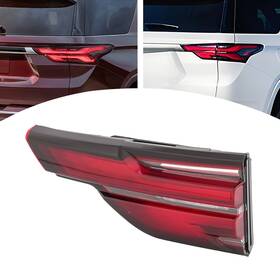 Tbvechi 85565611 Led Brake Rear Lamp For 2022-2024 Chevrolet Traverse Right Side Inner Tail Light