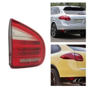 958945093a Tbvechi Left Side Rear Inner Tail Light Led For 2011-2014 Porsche Cayenne