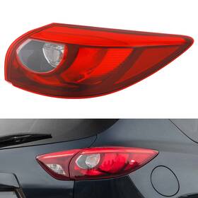 Tbvechi Ma2805119 Right Side Led Tail Light With Turn Signal For 2016 Mazda Cx-5 Ka0g51150b