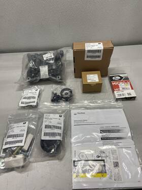 Techni 0500.0242 Rwd 2.0l Diesel Bracket Kit For Mercedes Benz Sprinter 0500.0243