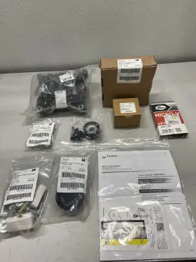 0500.0243 Techni 0500.0242 Rwd 2.0l Diesel Bracket Kit For Mercedes Benz Sprinter