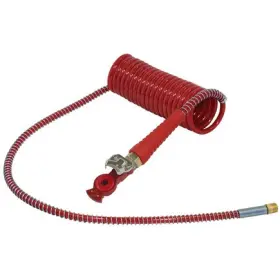 16a15r4hg Tectran 16 A1540 Rh With Aluminum Gladhand