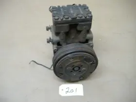 110995 Tecumseh Hg500 Vw Bug Ghia Ac Compressor #201