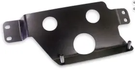 4847400 Teraflex Locker Compressor Mount Kit Tj Belly Up Rubicon