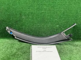 1009065-00-c Tesla 2012-2020 Model S Rear Driver Side Liftgate Trunk Trim Cover Panel Left