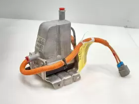 1009508-00-d Tesla 12-16 Model S Electric Battery Heater Assembly Genuine Oem