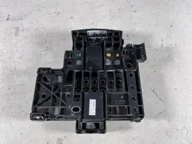 1013272-00-f Tesla 2012-2020 Model S Ms 12v Battery Fuse Box Junction Block With Cover Trim Oem