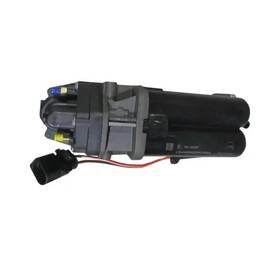 Tesla 1027911-00-h Genuine Air Suspension Twin Compressor Pump