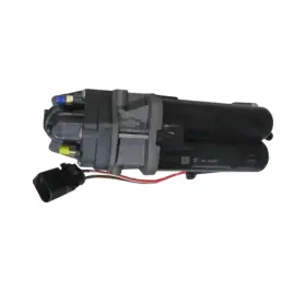 1027911-00-h Tesla Genuine Air Suspension Twin Compressor Pump