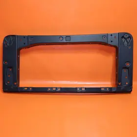 1028782-00-g Tesla 1028768-00-l Model X Door Frame Left Rear 2016 2017 2018 2019 2020 Oem