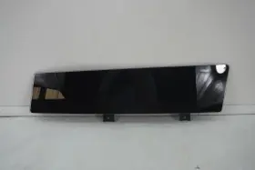 1041358-00-c Tesla 2016-2020 Model X Right Passenger B-pillar Glass Oem