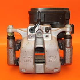 Tesla 1044624-99-f Model 3 Y Brake Caliper Right Rear 2020 2021 2022 2023
