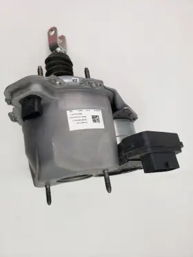 1044671-00-d Tesla Model 3 2018 Brake Booster Master Cylinder C92