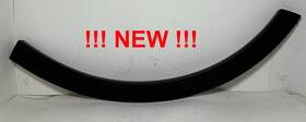 Tesla 1045897-00-d New 16-20 Model X Rear Right Wheel Arch Flare Fender Trim Oem