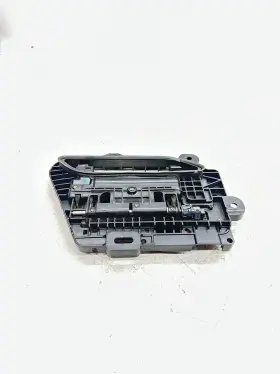 1046122-00-e Tesla 1046122-00-g Oem 16-20 Model S Door Handle Right Front