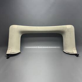 Tesla 1051545-77-i Model X Falcon Door Upper Trim Left 2016 2017 2018 2019 2020