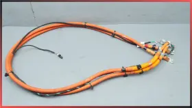 1055873-10-g Tesla 12-20 Model S High Voltage Inlet Charger Cable Wire Wiring Harness