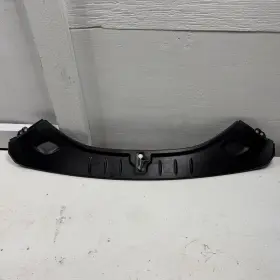 1060474-00-d Tesla 2016-2020 Model S Front Under Hood Apron Trim Cover Panel Molding Assembly
