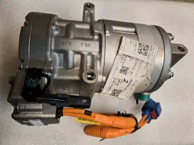 1063369-00-h Tesla New 2016-2020 Model S X Air Conditioning A/c Compressor Pump