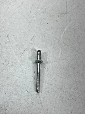 Tesla 106394300a Body Panel Blind Rivets For Models 3 S X And Y Pcs20
