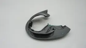 1066590-00-a Tesla 2016-2020 Model X Front Left Driver Side Seat Cover Trim Oem
