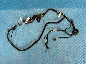 Tesla 1067965-90-d Oem Model 3 Rear Door Wire Wiring Harness Drivers Side 19k 2017-2023