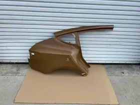 1073736-s0-p Tesla Model 3 Rear Right Quarter Panel 2018-2023 Oem