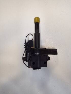 Tesla 1075036-00-g New Oem Model X 2nd Row Pitch Motor Assembly Genuine