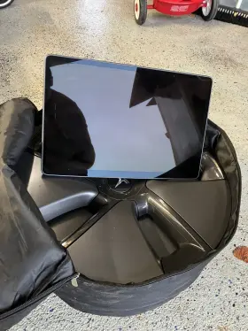 1089543-02-k Tesla Model 3 Y Dash Touch Screen Display 2017 2018 2019 2020 2021 2022 2023