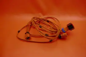 1109004-05-g Tesla Model 3 Hv Ancillary Tunnel Harness 2017 2018 2019 2020 2021