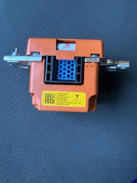 1111445 Tesla Oem 2012 2021 Model S X High Voltage Battery Disconnect Pyrofuse