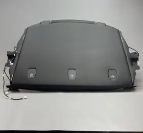 1128021-00-j Tesla Model 3 Rear Package Tray Panel 2017 18 19 20 21 22 2023 Oem