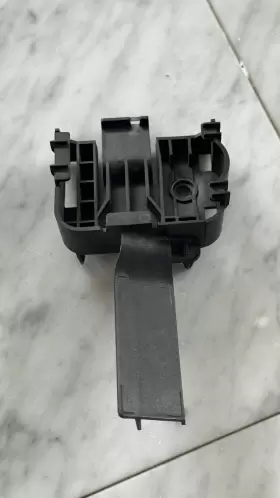 1129417-00-a Tesla 2017-2020 X Homelink Garage Door Module Bracket New Oem