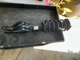 1188363-00-h Tesla Model Y Shock Strut Left Front 2020 2021 2022 2023 Oem