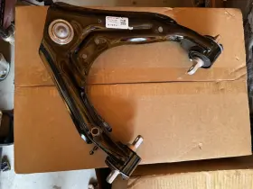 1250321-00-d Tesla New Oem Cybertruck Cyberbeast Front Left Upper Control Arm