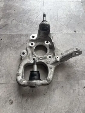 1250411-00-c Tesla New Oem 2025 Cybertruck Rear Left Wheel Suspension Knuckle