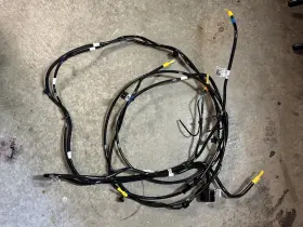 1250936-00-f Tesla New Oem Cybertruck 2024 Left T Airline Assembly