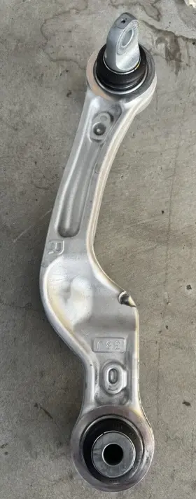 1420426-00-a Tesla Oem 2021-2023 Model S Plaid Rear Right Upper Control Arm