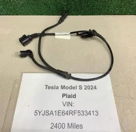1420996-00-a Tesla Model S/x Front Right Damper Harness Oem