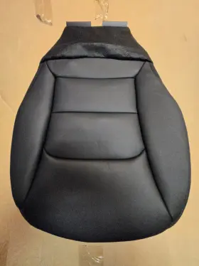 1452871-01-f Tesla 1452781-01-f New Model 3/y Lh Front Left Driver Side Cushion Blk 2017-25