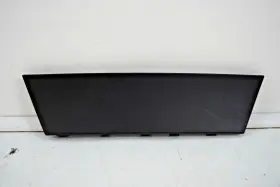 1494009-00-c Tesla 2020-2023 Model Y Rear Bumper Tow Hitch Cap Cover