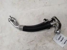 150202000 Tesla 17 18 19 20 21 22 23 24 25 Y Ac Air Conditioning Compressor Hose Oem