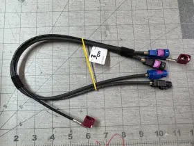 1507950-00-a Tesla New Genuine 2015-2023 Model S X Cabin Wiring