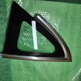 1514979-01-c Tesla Genuine Oem Model 3 Rear Right Quarter Window Glass Rh Read
