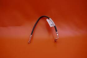 Tesla 1518762-00-a Model Y Battery Negative Cable 2020 2021 2022 Oem