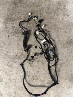 1552574-00-c Tesla 2021-2026 Model X Front Right Door Wiring Harness Cable Wire