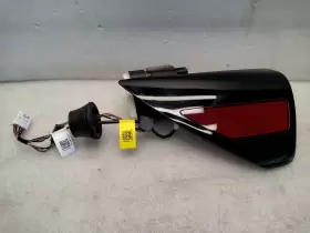 1566302-10-g Tesla Model 3 Charge Port Door Cover Left 2018-2021 Oem